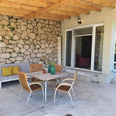 Kladis Home Akrotiri  Eksteriør bilde