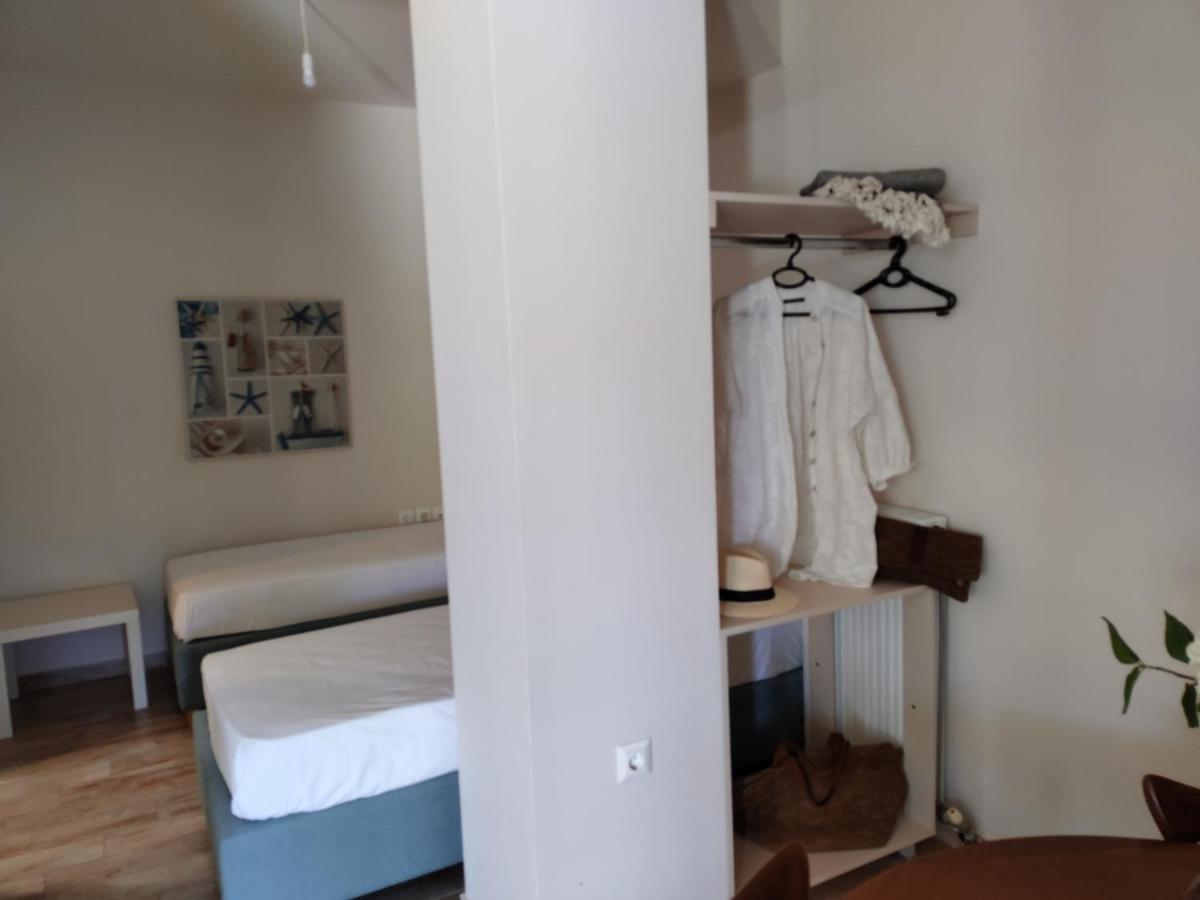 Kladis Home Akrotiri  Eksteriør bilde