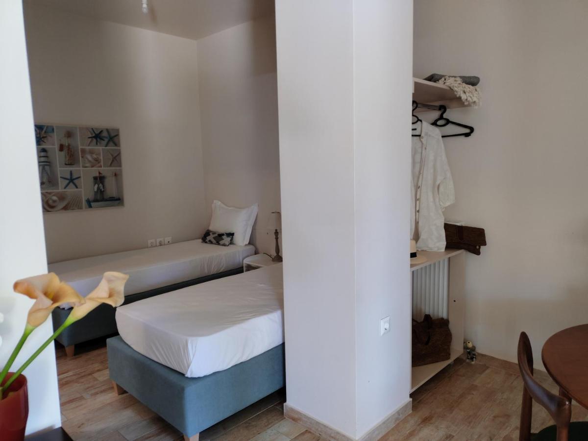 Kladis Home Akrotiri  Eksteriør bilde