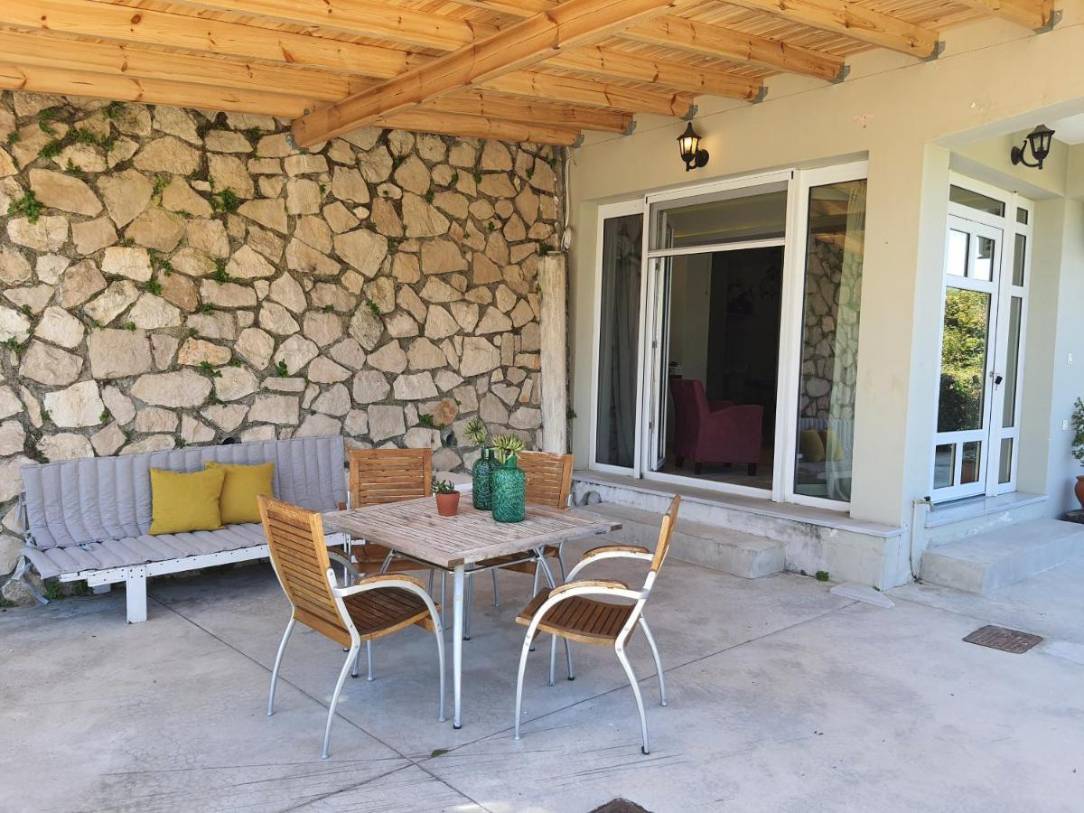 Kladis Home Akrotiri  Eksteriør bilde